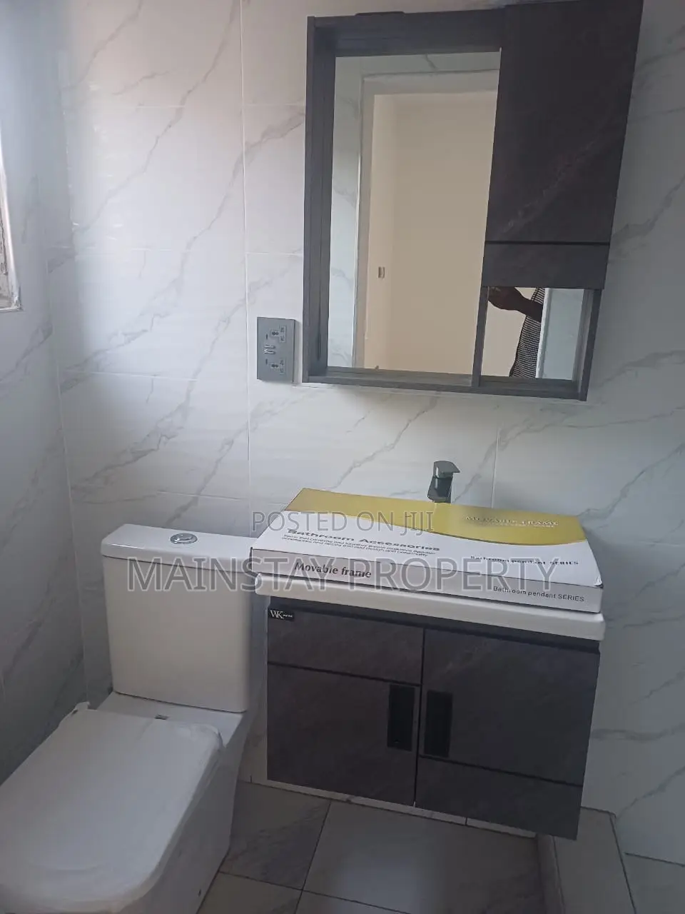 4bdrm House in Mainstay Estates, Tantra Hills for sale