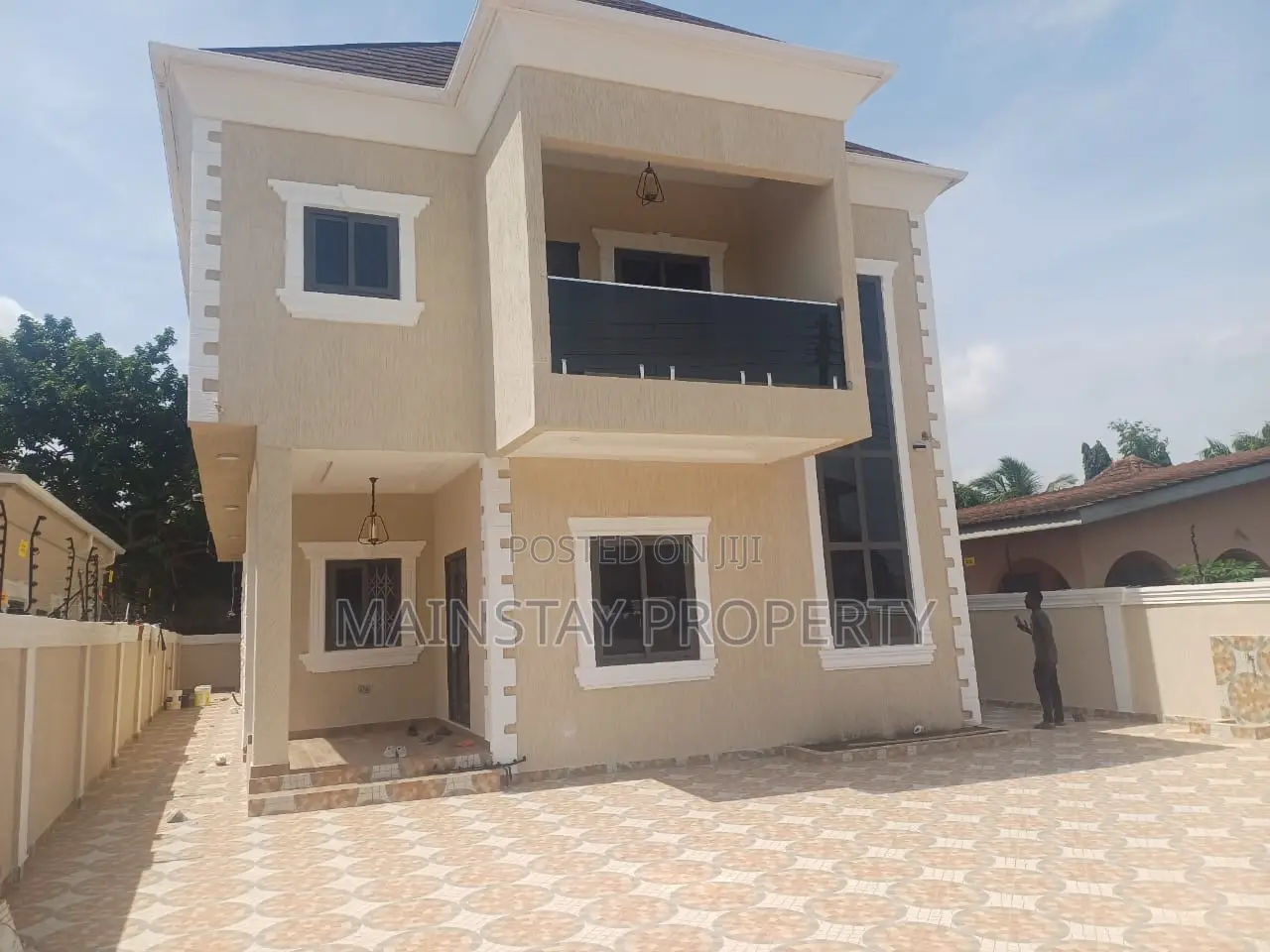 4bdrm House in Mainstay Estates, Tantra Hills for sale