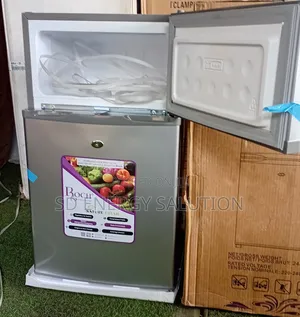 Roch 85l Fridge With Fast Cooling Technology 85l