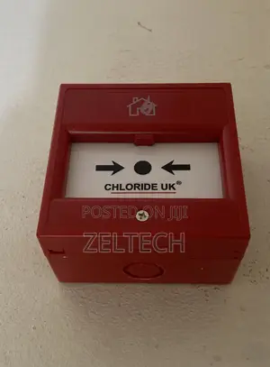 Chloride Call Point
