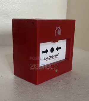 Chloride Call Point