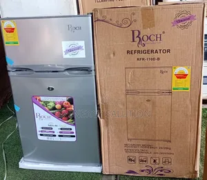 Premium Roch 85l Single Door Fridge85l