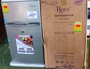 Roch 85l Refrigerator – Low Power Consumption85l