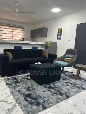 Furnished 2bdrm House in Fairhaven Properties, Dworwulu for rent