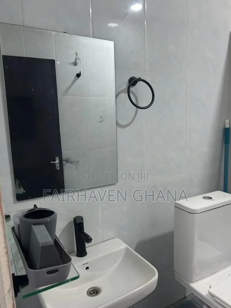 Furnished 2bdrm House in Fairhaven Properties, Dworwulu for rent