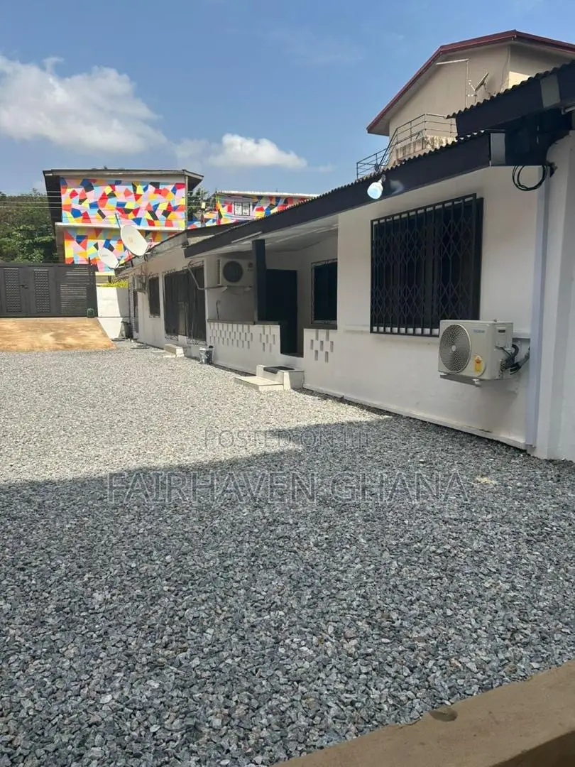 Furnished 2bdrm House in Fairhaven Properties, Dworwulu for rent