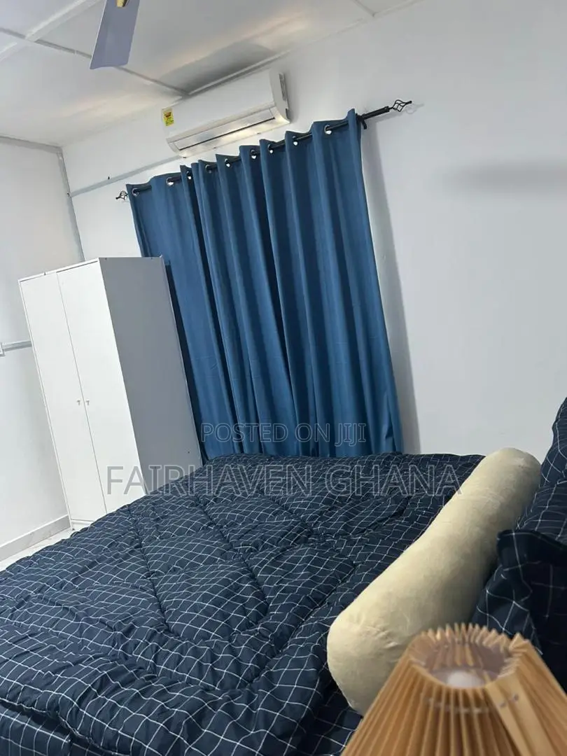 Furnished 2bdrm House in Fairhaven Properties, Dworwulu for rent
