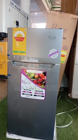 Roch 112l Top Freezer Refrigerator – Neat Spacious