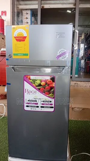 Roch 112l Fridge – Stylish Design, Fast Cooling