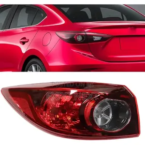 Mazda 3 Axela Sedan 2014-2016 Tail Light