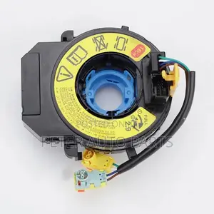 Hyundai Sonata 2012-15 Clock Spiral Cable (Horn Plate). Original