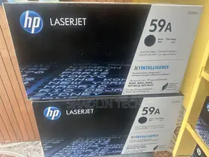 Hp Laserjet Original 59a Toner Cartridges