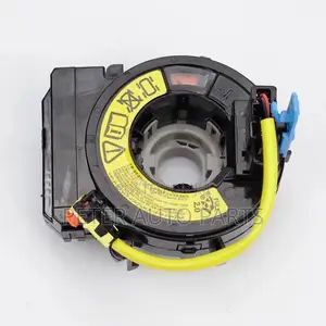 Hyundai Accent 2012-16 Clock Spiral Cable (Horn Plate). Original