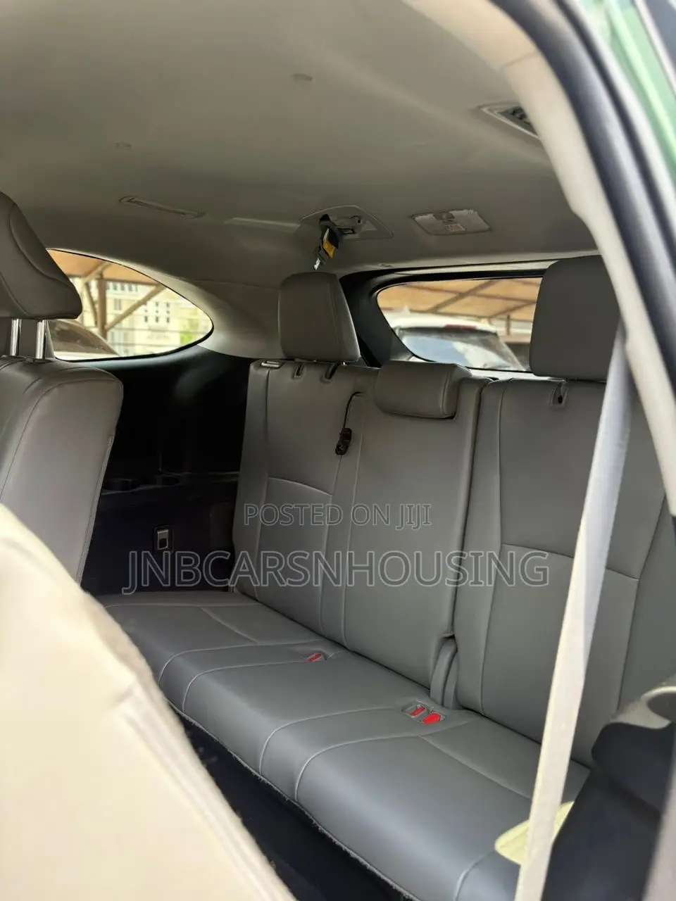 Toyota Highlander XLE AWD 2023 Green