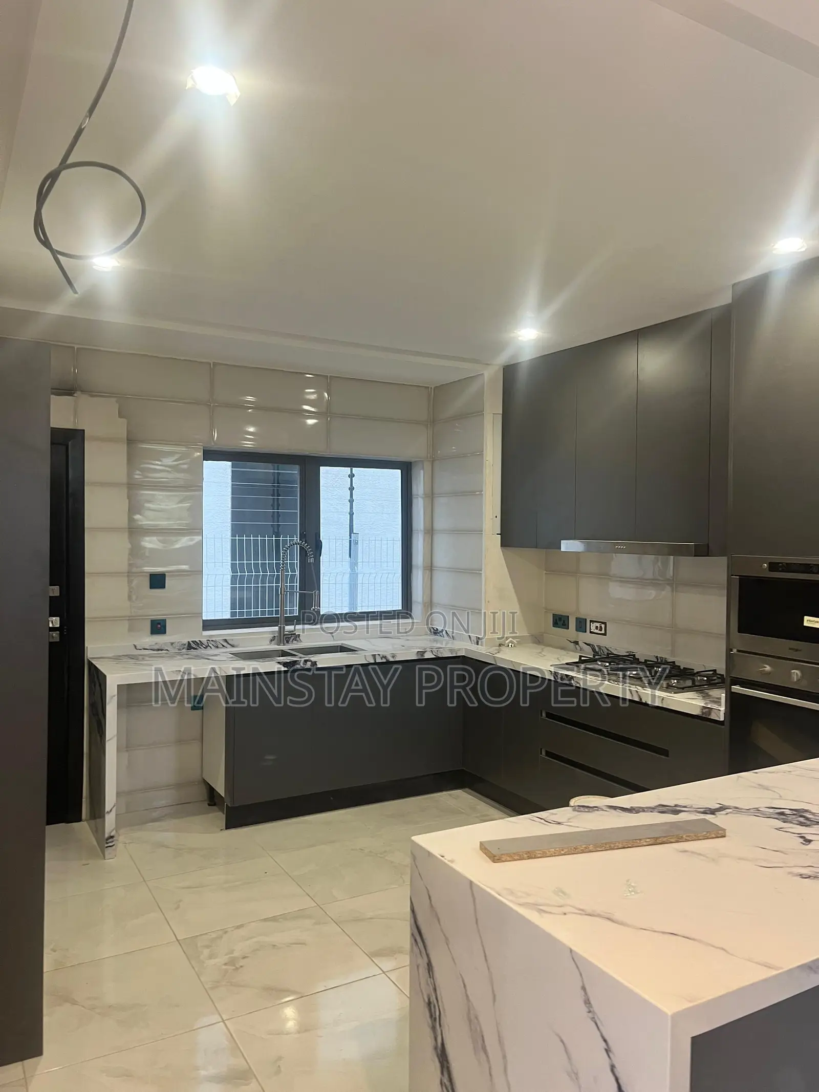 4bdrm House in Mainstay Estates, Tesano for sale