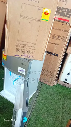 Enjoy Premium Cooling Performance With the Roch 85l Fridge