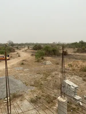 High-Demand Afienya Residential Plots (Lands for Sale)
