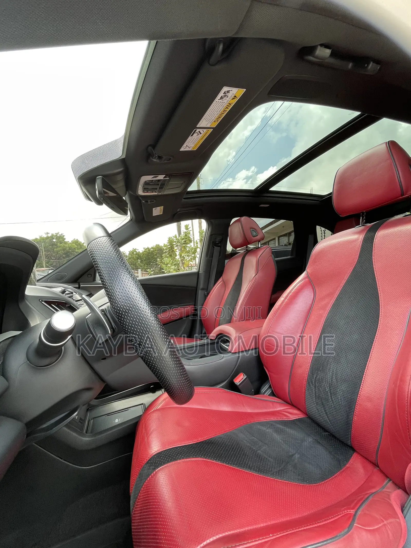 Acura RDX w/A-Spec Advance Package 2023 Gray