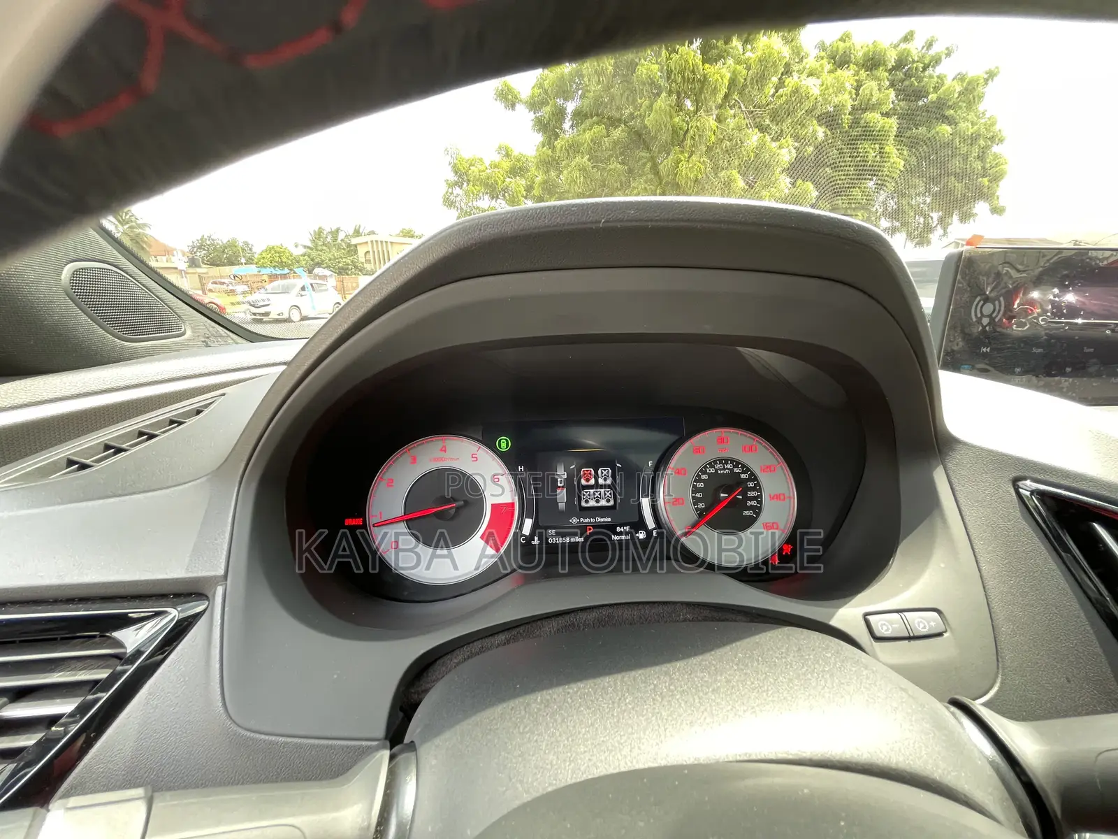 Acura RDX w/A-Spec Advance Package 2023 Gray