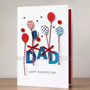 Father's Day Card