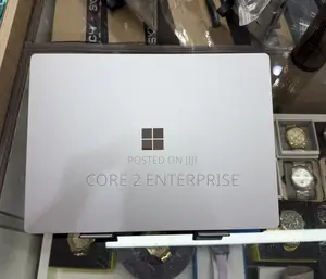 Laptop Microsoft Surface Laptop 3 16GB Intel Core i7 SSD 512GB