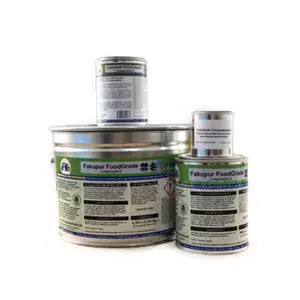 Fakopur Polyurethane Foodgrade Enamel