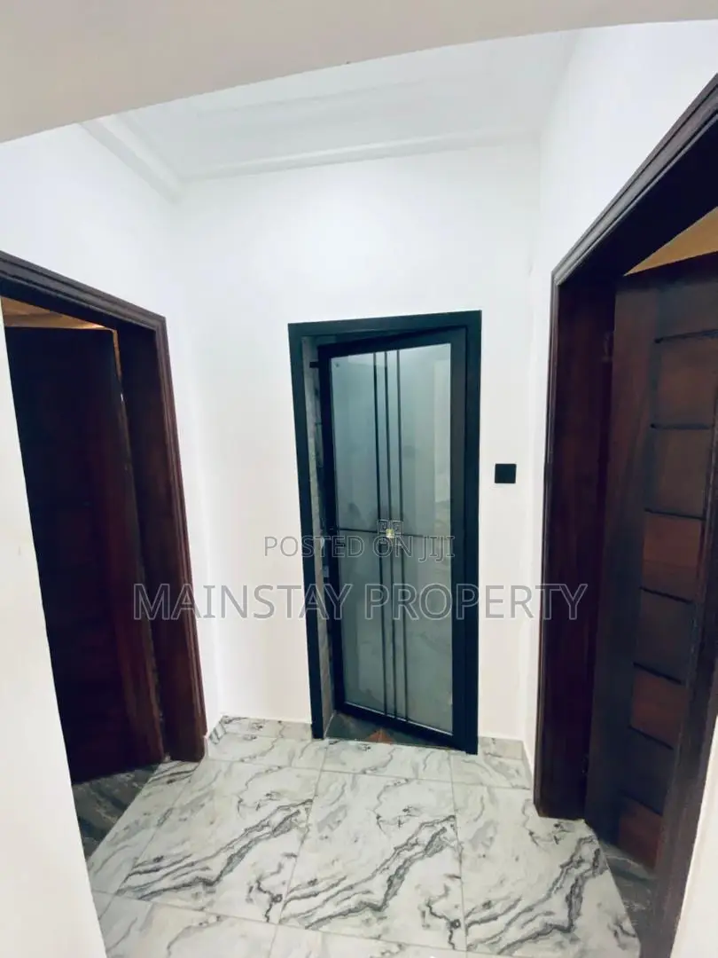 2bdrm Apartment in Mainstay Estates, North Legon for rent
