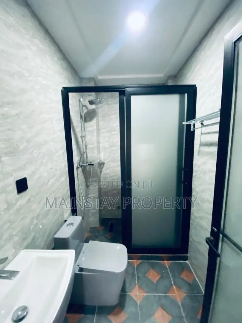 2bdrm Apartment in Mainstay Estates, North Legon for rent