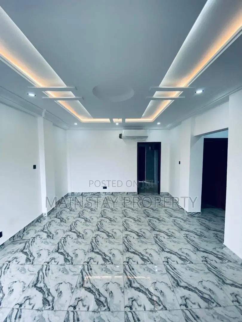 2bdrm Apartment in Mainstay Estates, North Legon for rent