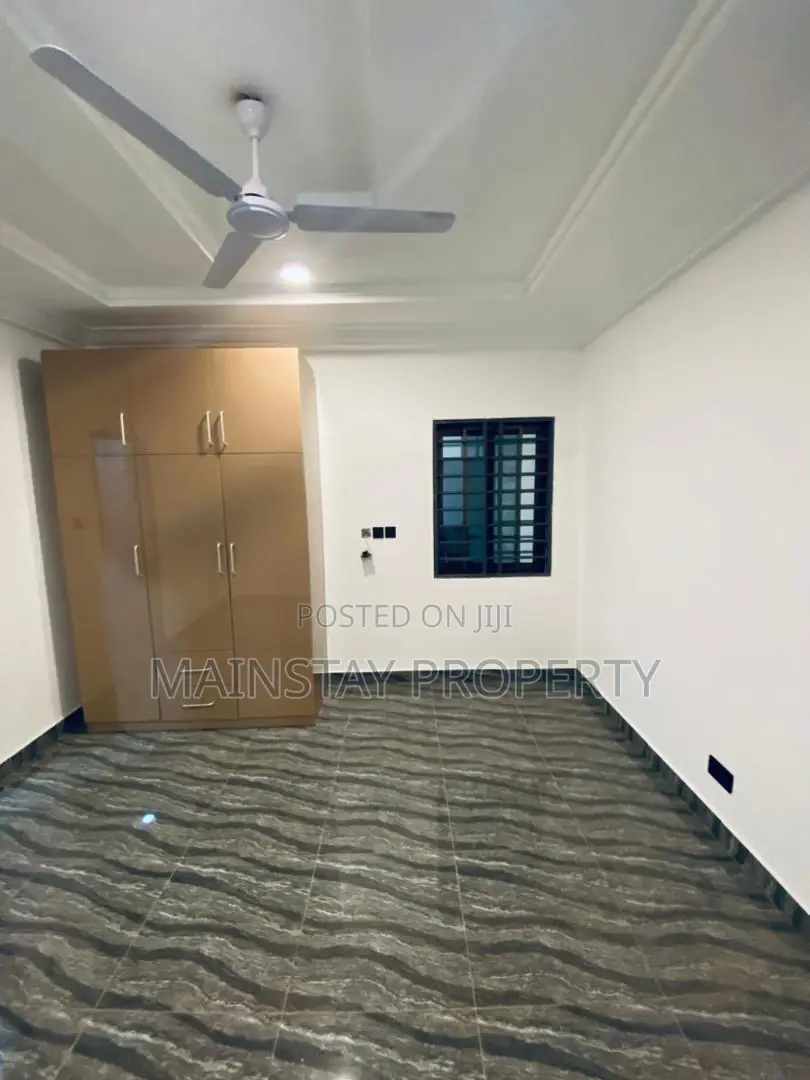 2bdrm Apartment in Mainstay Estates, North Legon for rent
