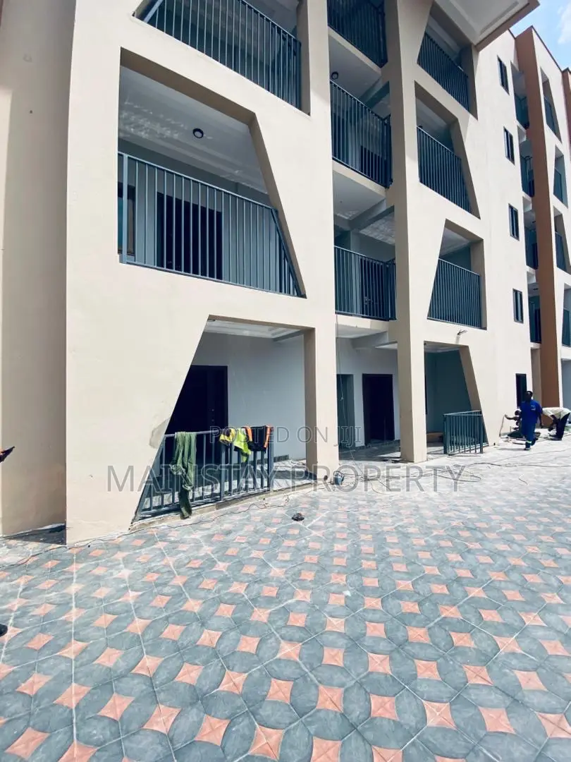 2bdrm Apartment in Mainstay Estates, North Legon for rent