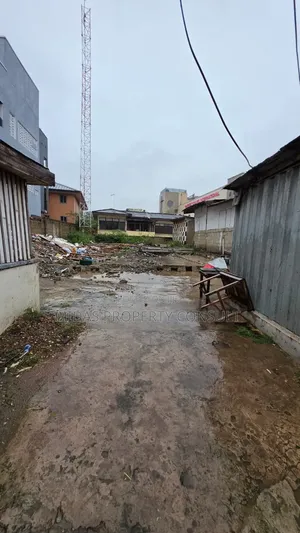 Plot of Land for Sale or Jv at Tesano Abeka