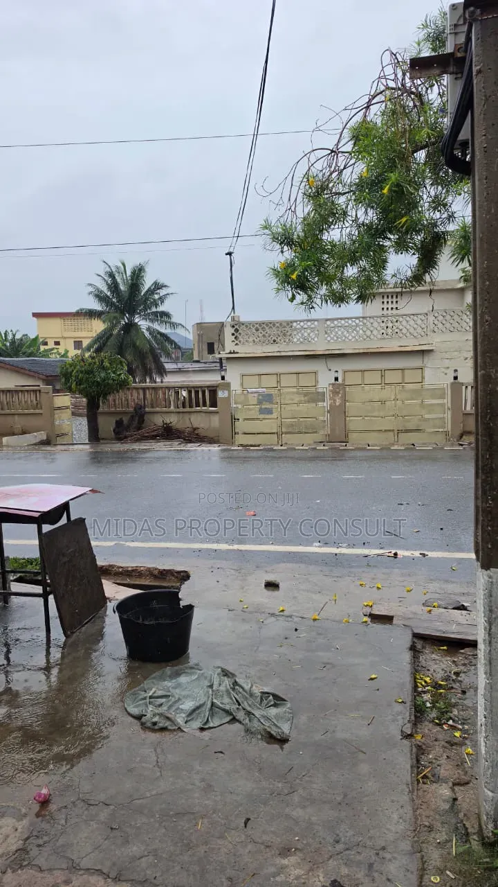 Plot of Land for Sale or Jv at Tesano Abeka