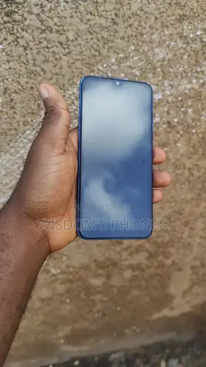 Tecno Camon 12 Pro 64 GB Blue