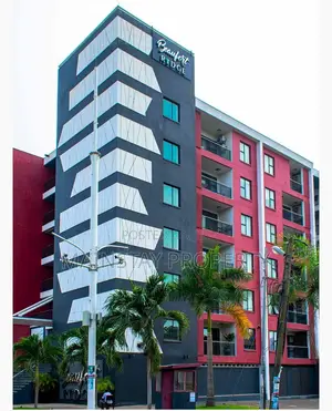 Furnished 1bdrm Apartment in Mainstay Estates, Airport Residential Area