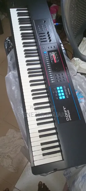 Roland Piano