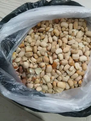 Honey Beans (Oloyin) 2.5kg