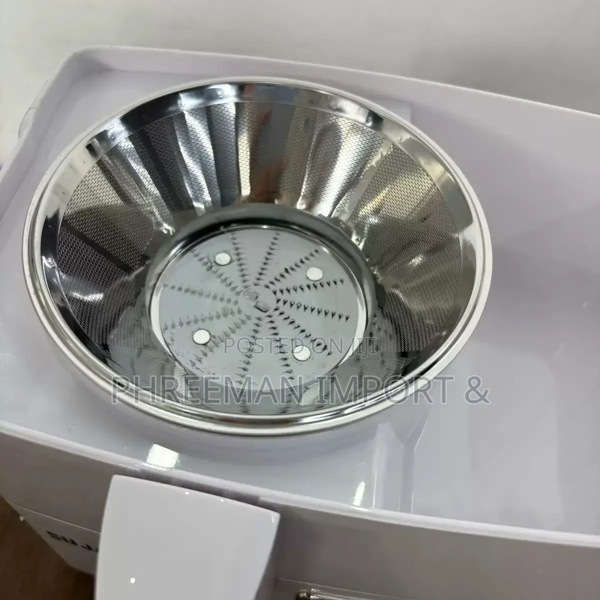 Sokany Sujata 4 in 1 Juicer Blender