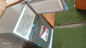 A Smart Investment for Everyday Cooling Needs – Roch 85l Fridge