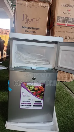Roch 85l Table Top Fridge – Compact Cooling Power