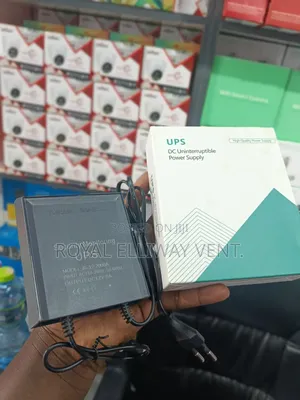 Ups Power Battery