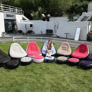 Inflatable Sofa