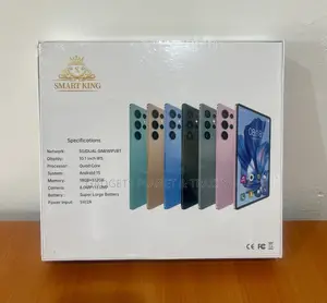 New Tablet 512 GB