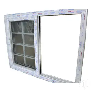 PVC Slidding Window