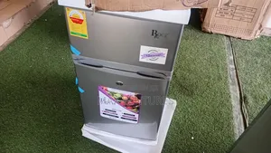 Roch 85l Mini Fridge – Fast Cooling Energy Saving