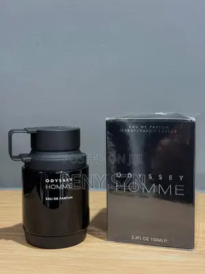 Odyssey Homme Armaf
