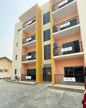 2bdrm Apartment in Seekers Realty, Ability for rent