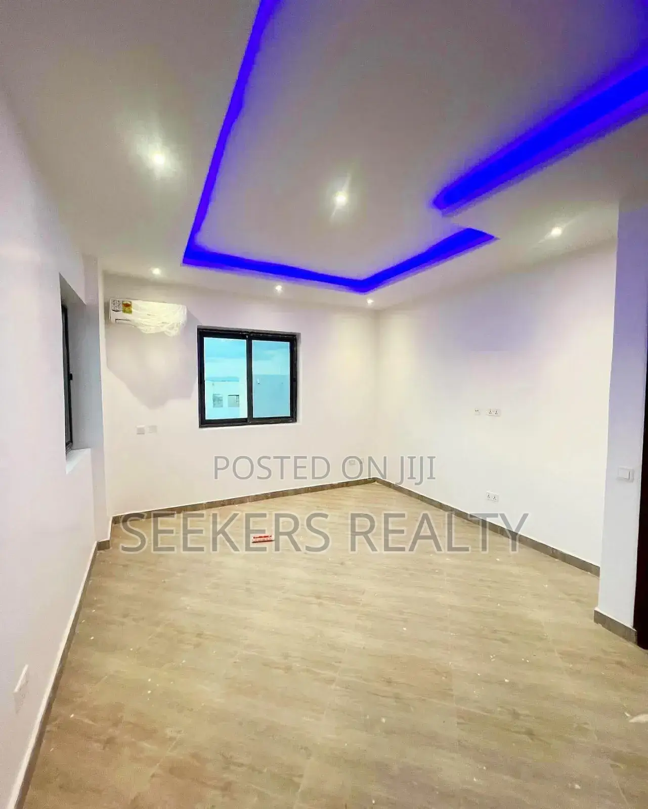 2bdrm Apartment in Seekers Realty, Ability for rent