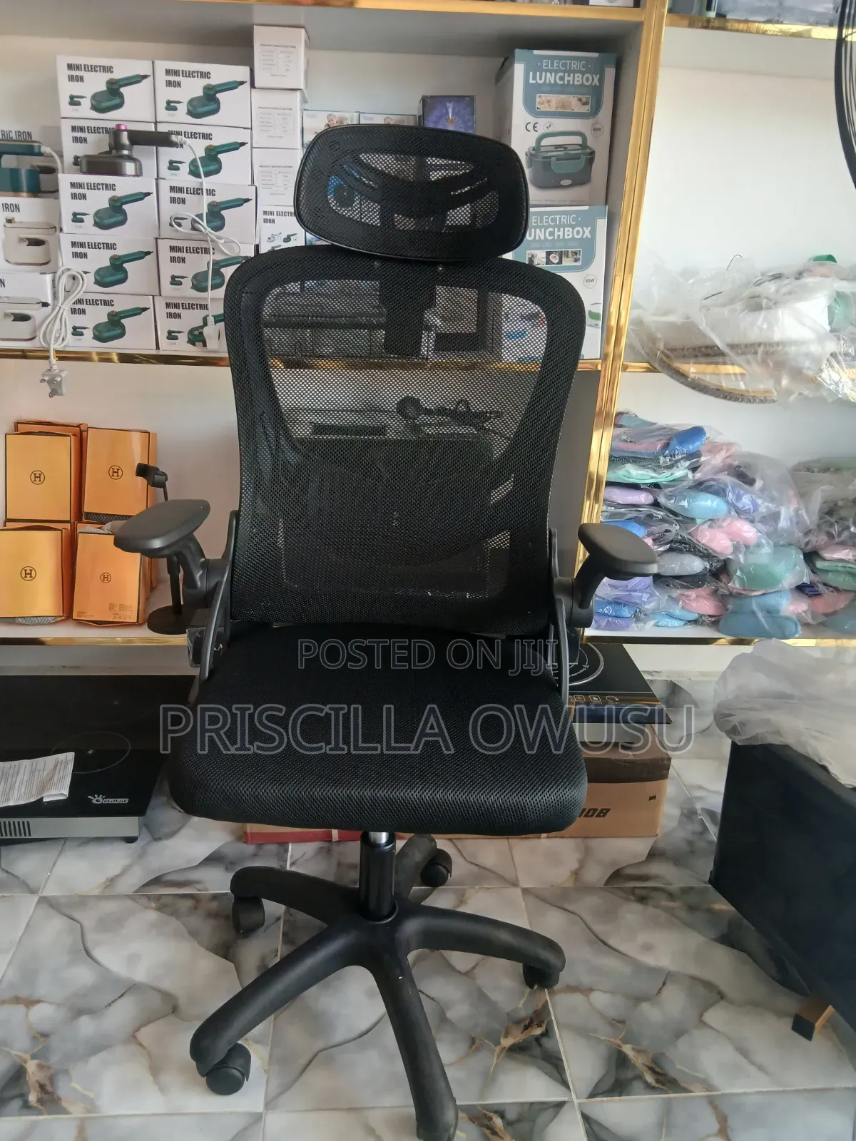 Office Swivel Chair