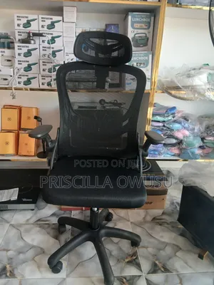 Office Swivel Chair